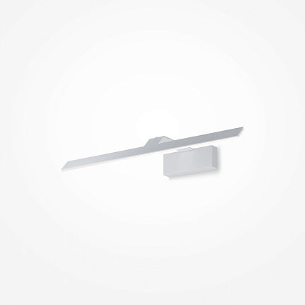 Decart Picture Light- Black/ White