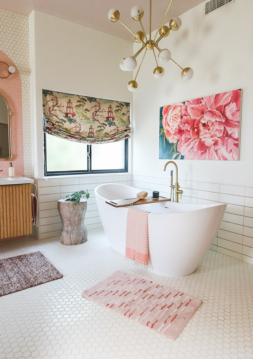 Saratoga 12Lt Chandelier