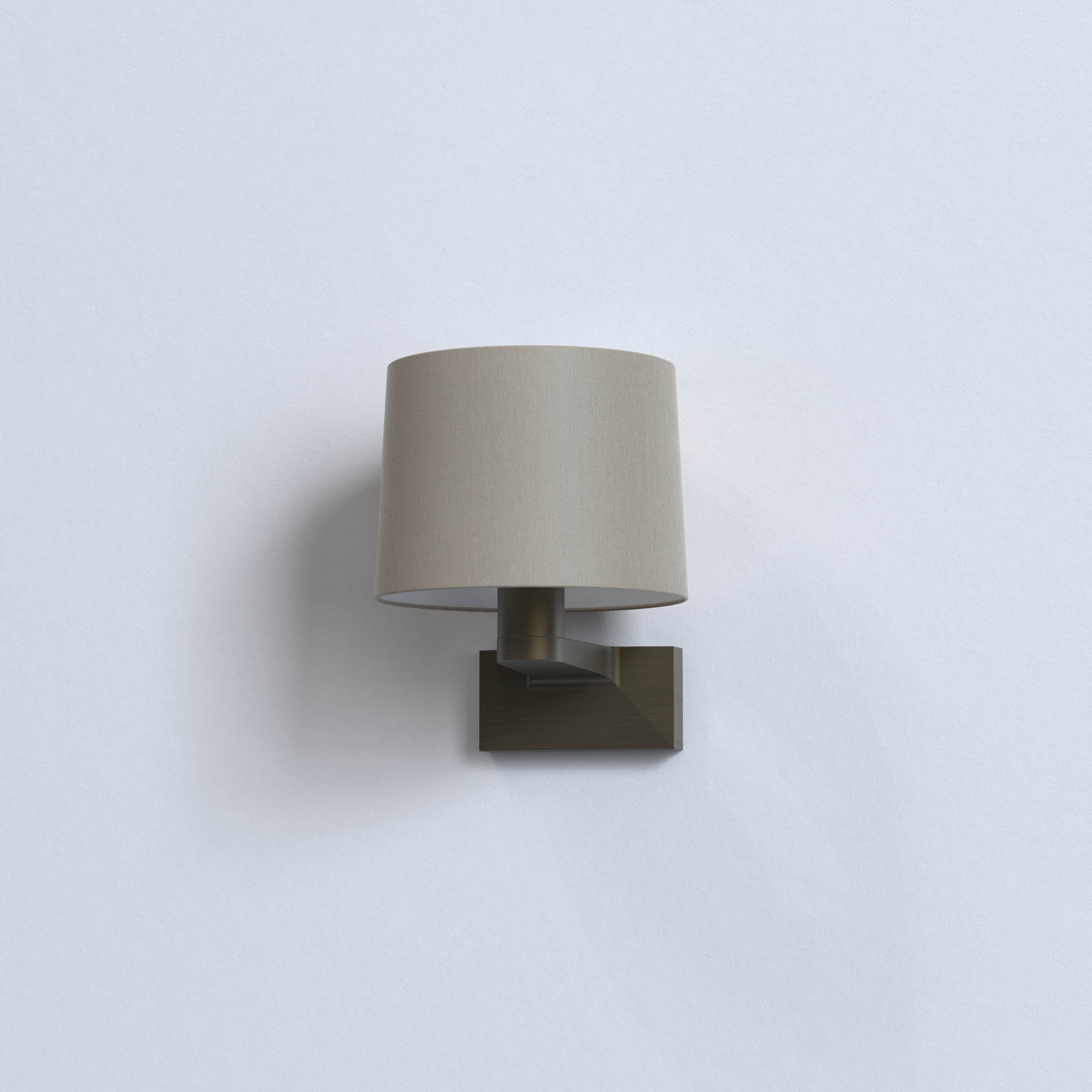 Tapered Drum 177 Shade- Various Finishes