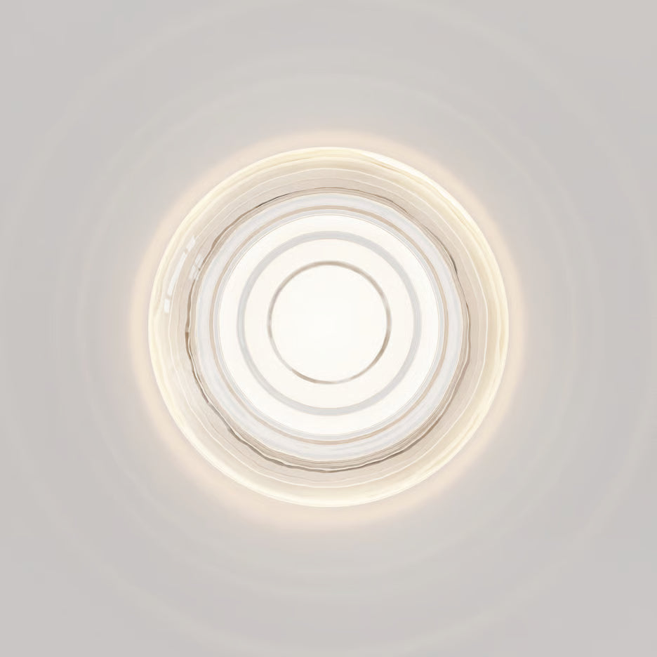 Drop Bathroom Wall Light