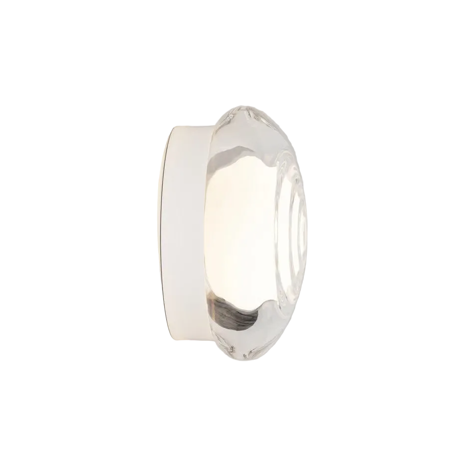 Drop Bathroom Wall Light