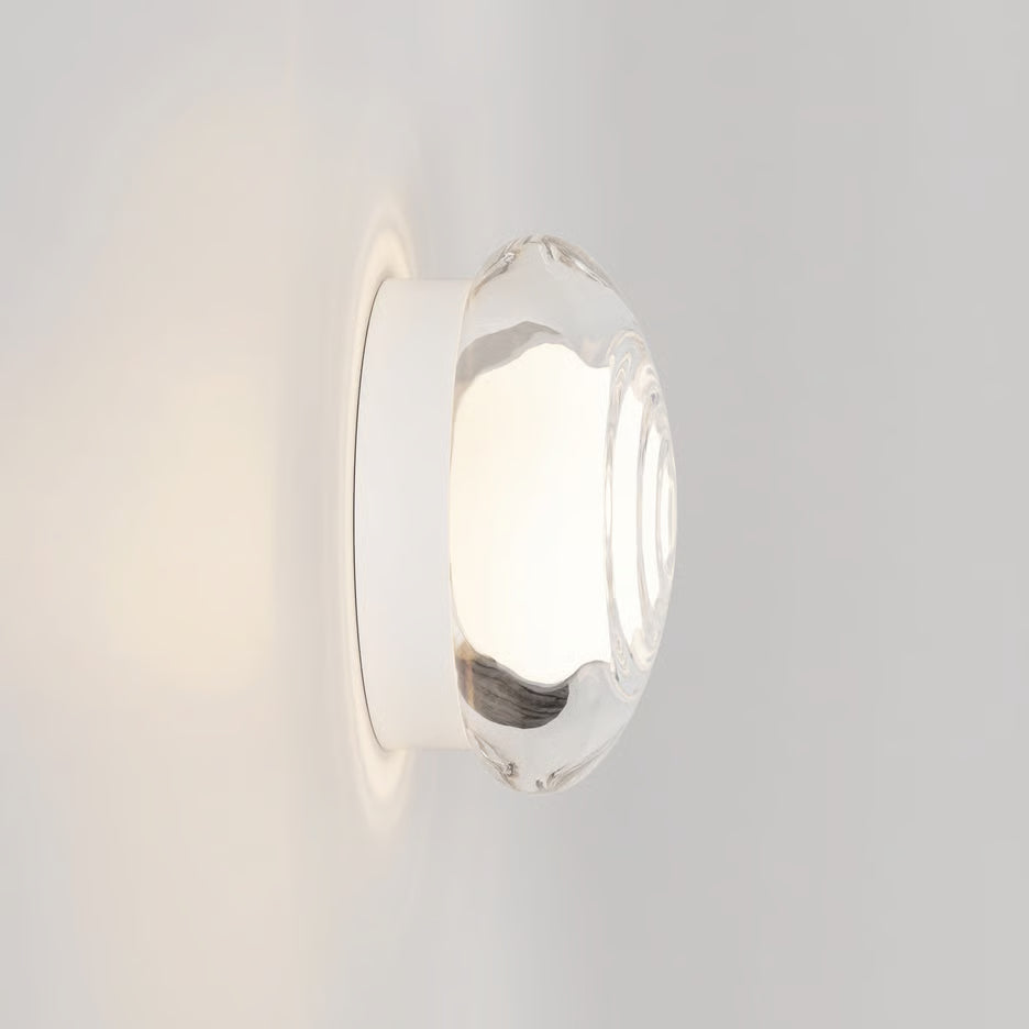 Drop Bathroom Wall Light