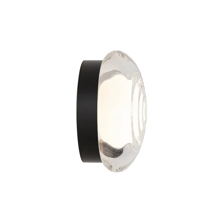 Drop Bathroom Wall Light
