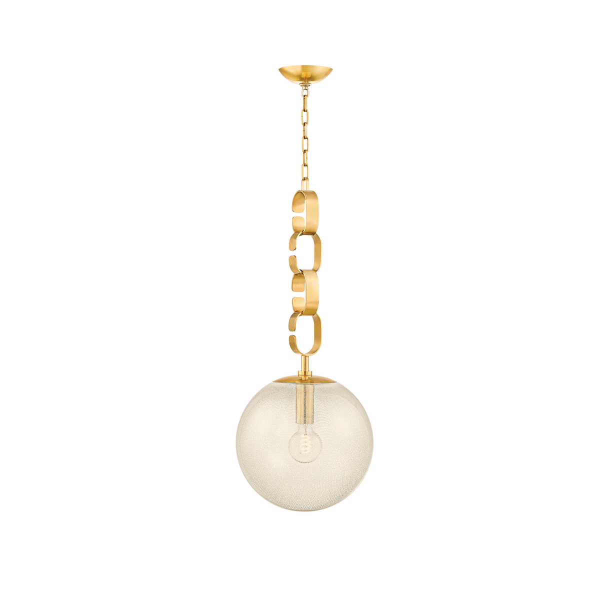 Nessa 1Lt Pendant