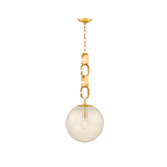 Nessa 1Lt Pendant