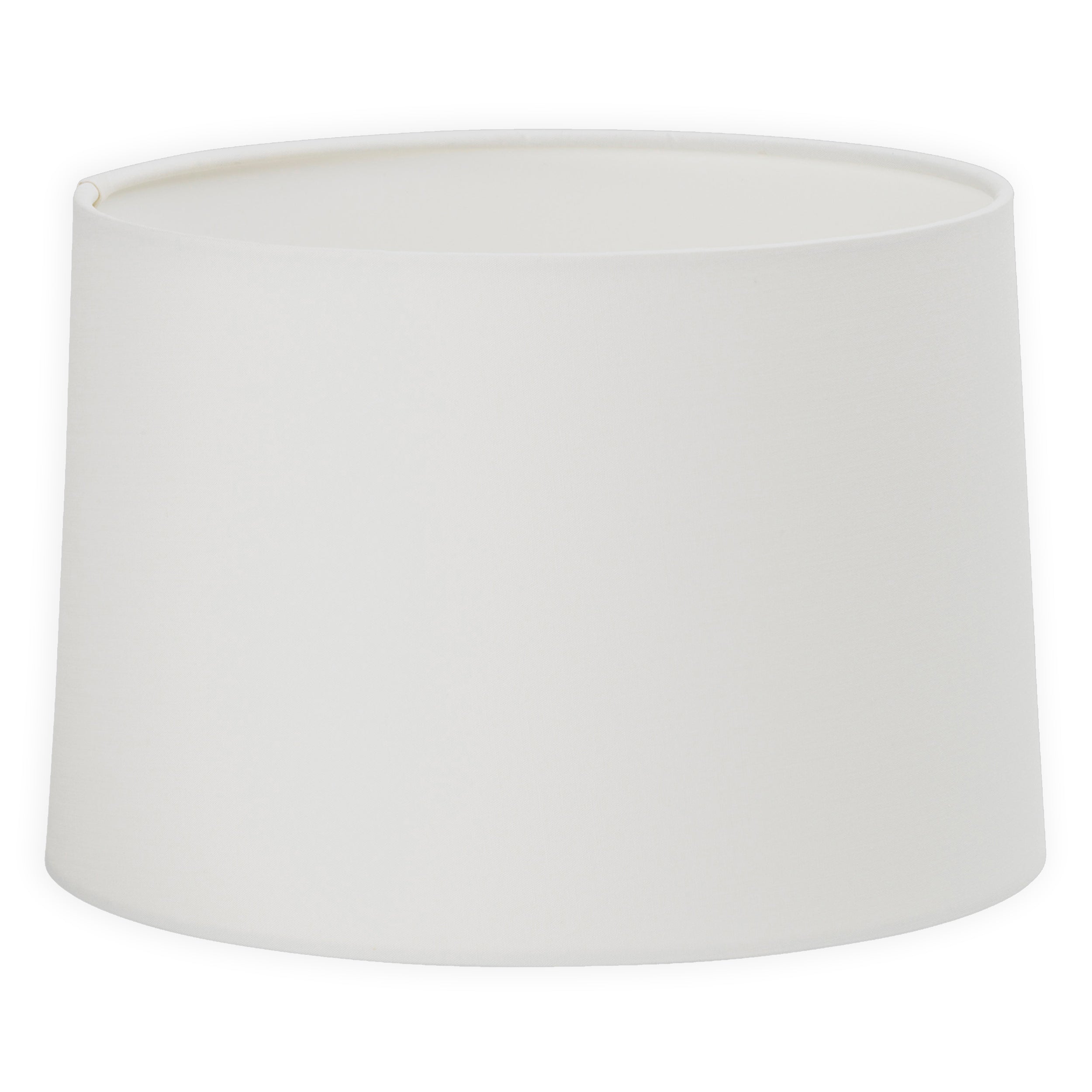 Tapered Round 215 Shade- Various Colors