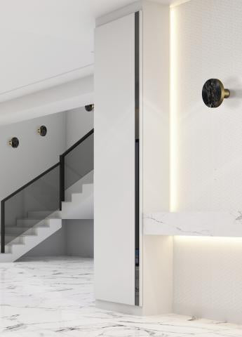 Chamaleon Wall Light- Various Finishes