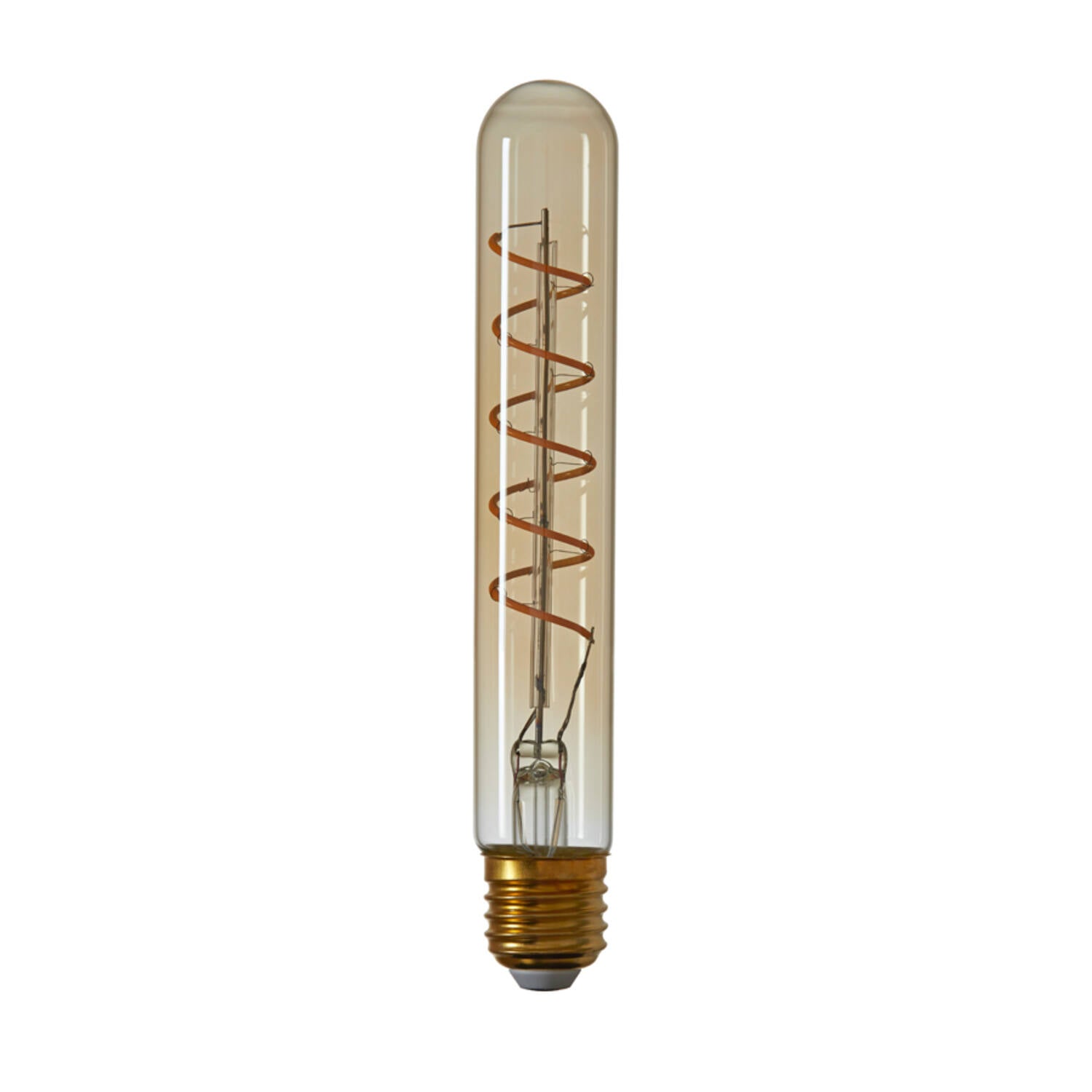 E27 Vintage LED Tubular Bulbs
