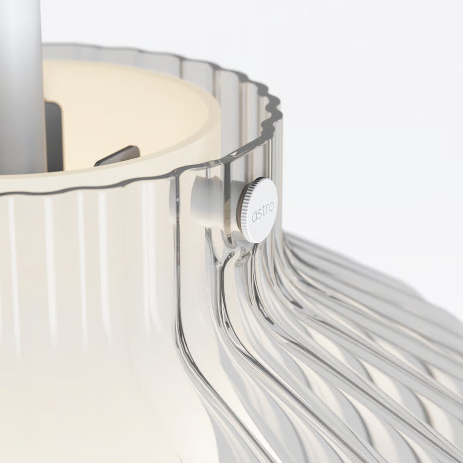 Toro Pendant Light