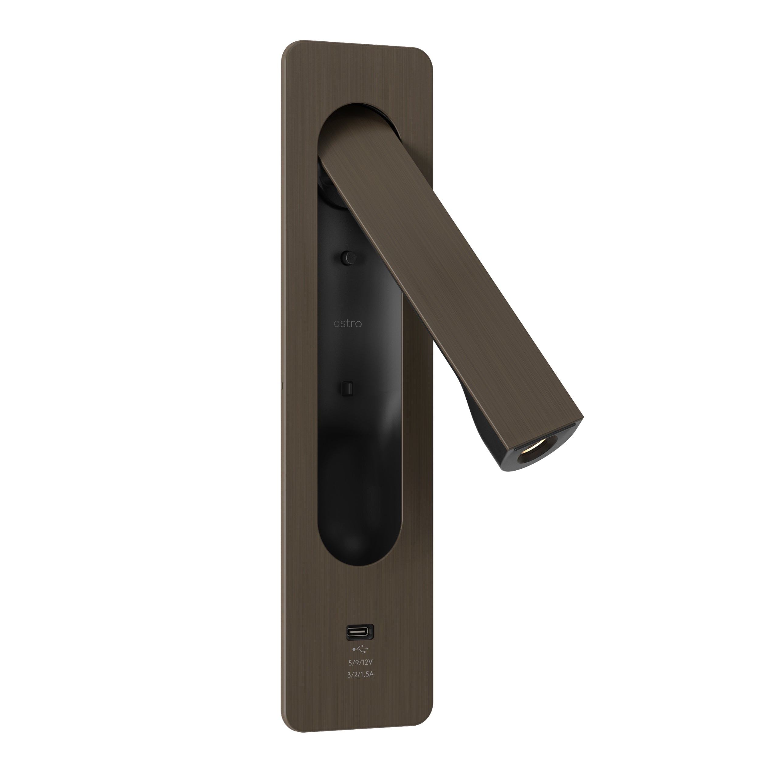 Keta USB C Reading Light- Various Colors