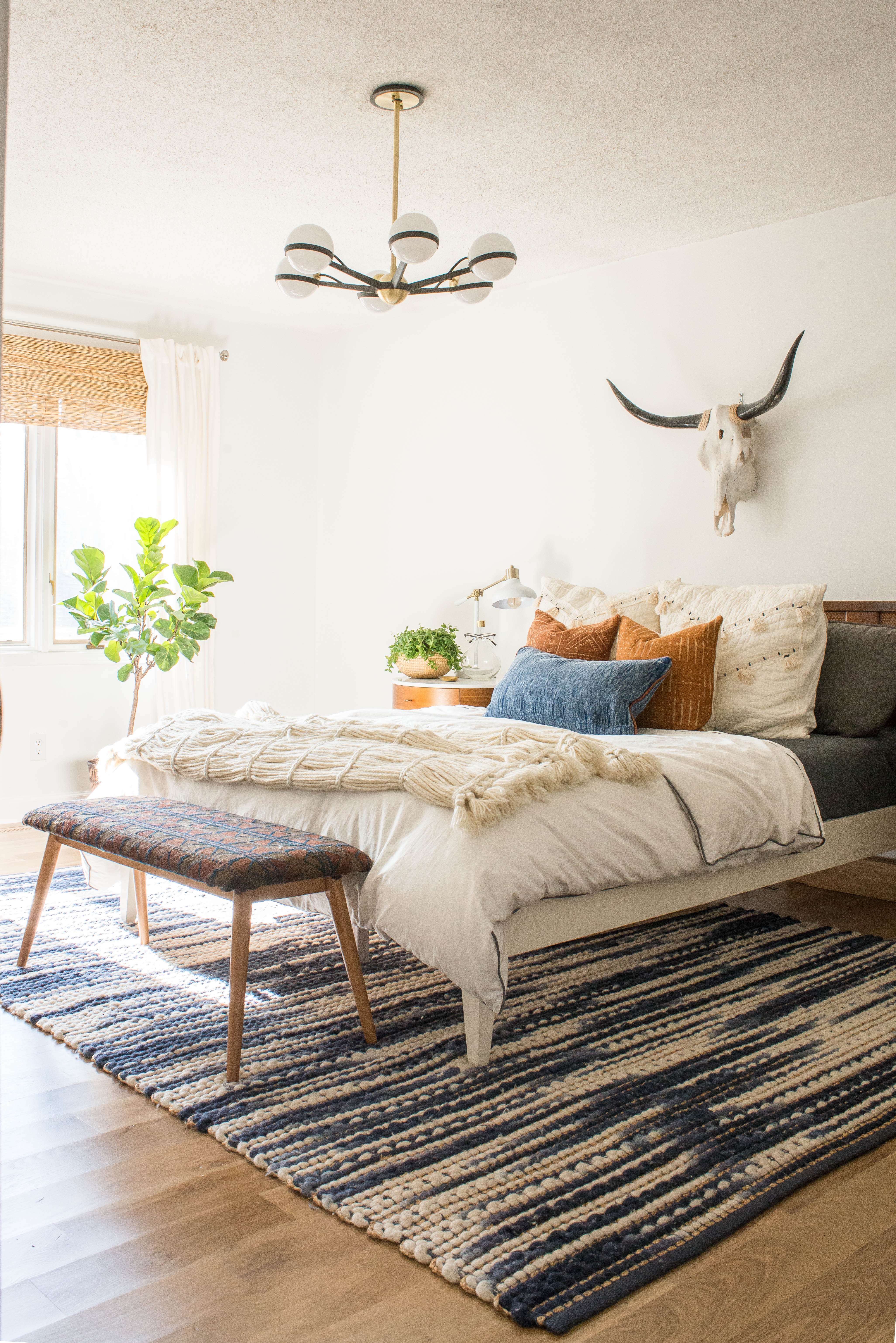 Ace 8/10 Light Chandelier