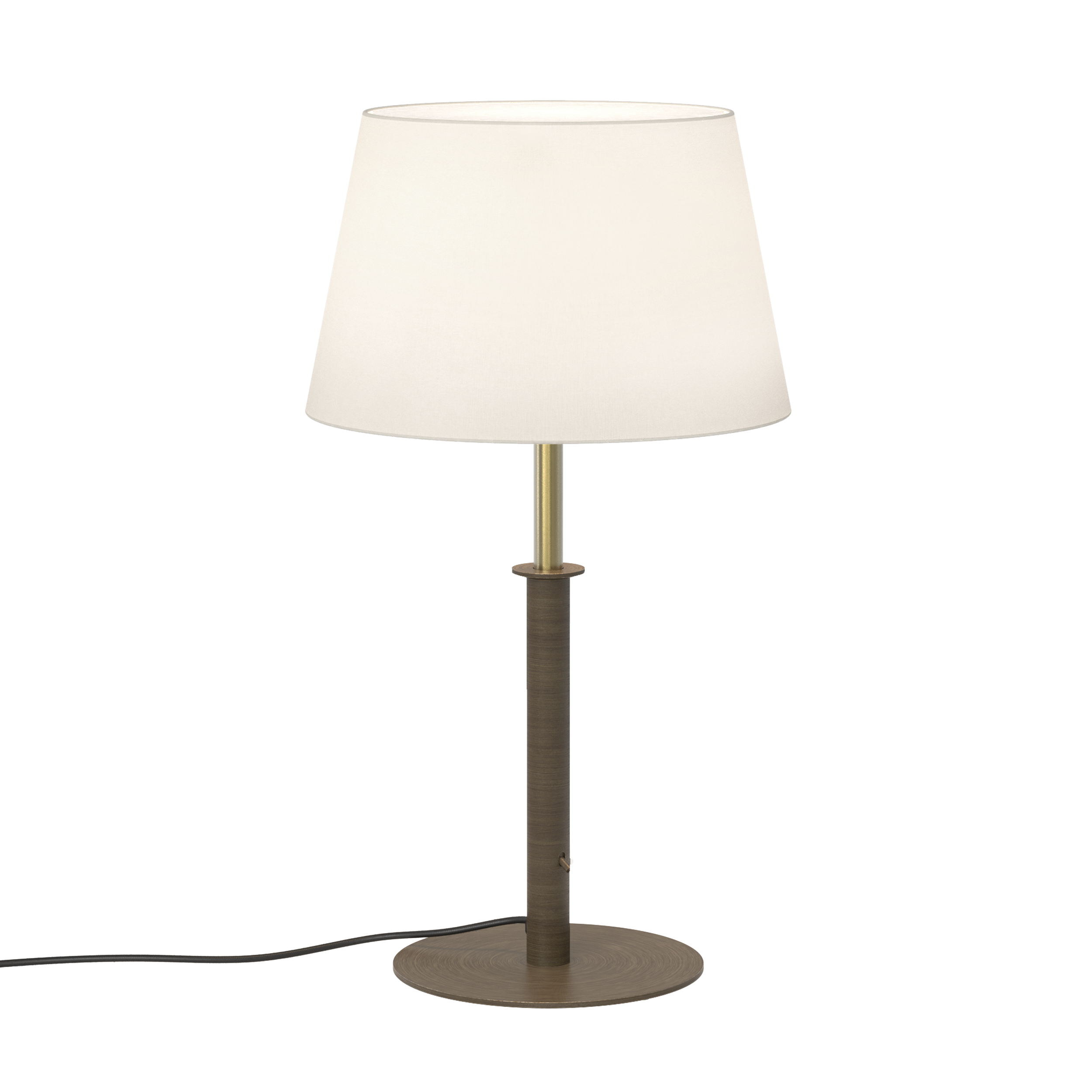 Club Table Lamp