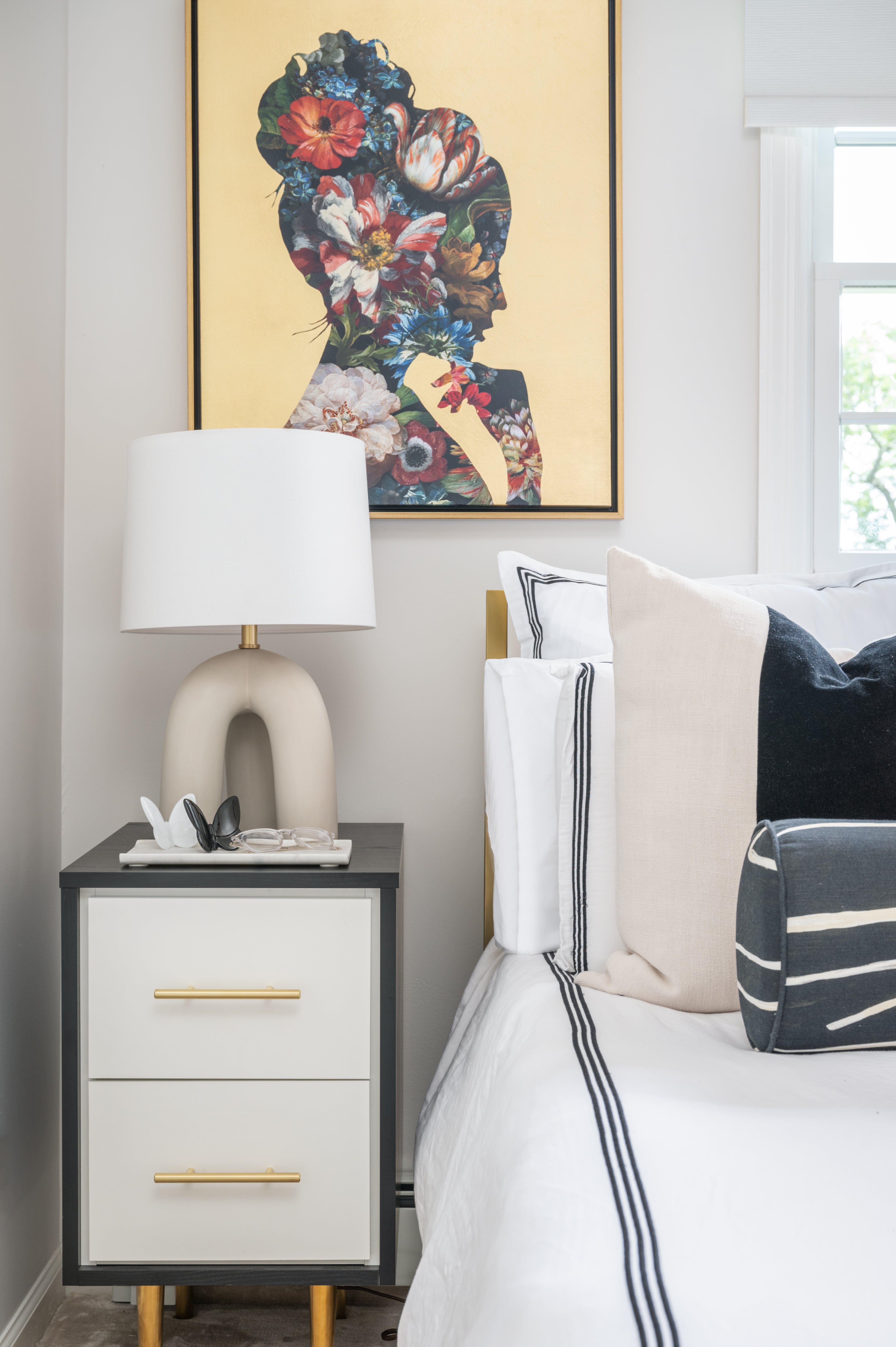 Mills Pond 1Lt Table Lamp