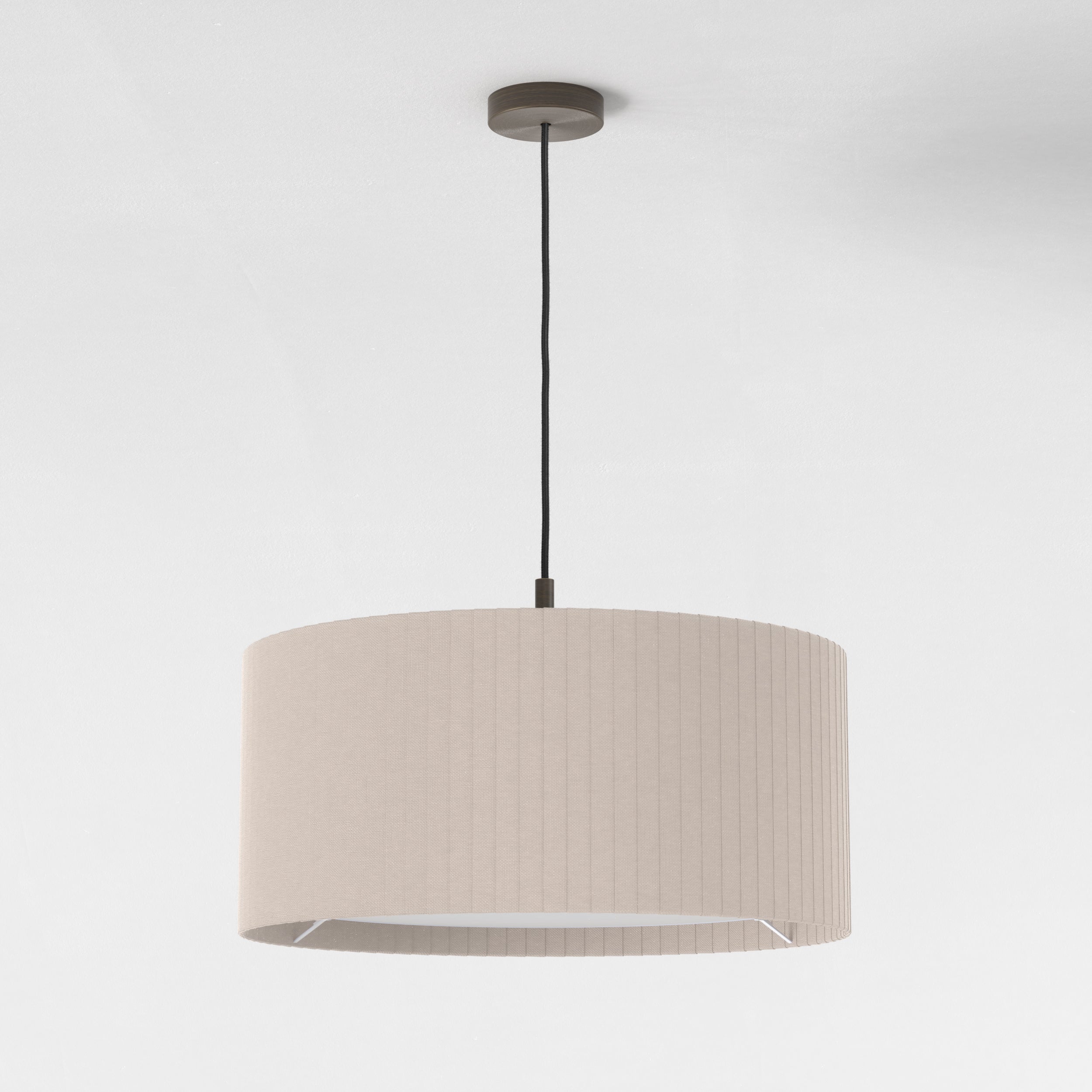 Pendant Suspension Kit 4