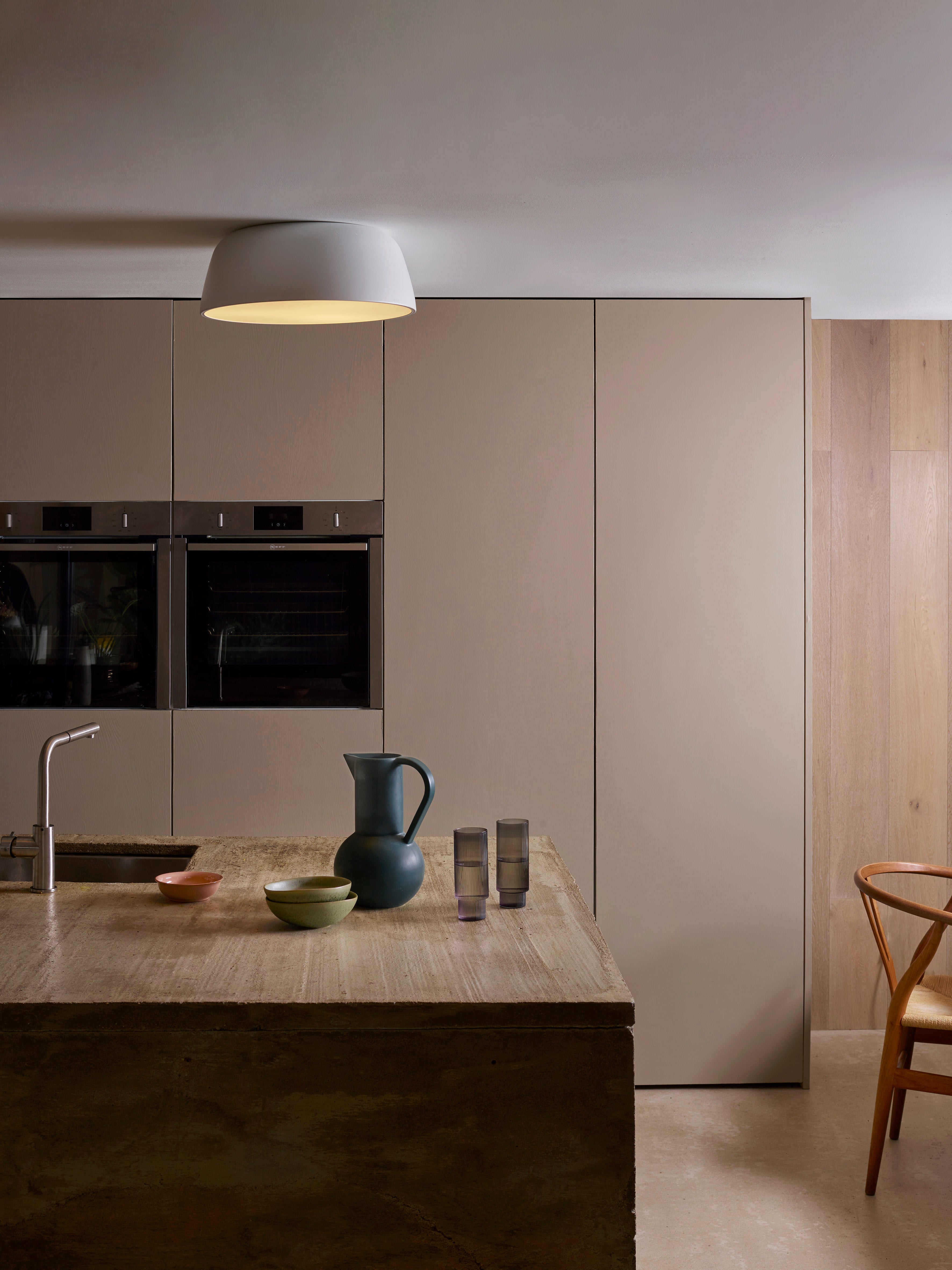 Taiko 300/400 Ceiling Light