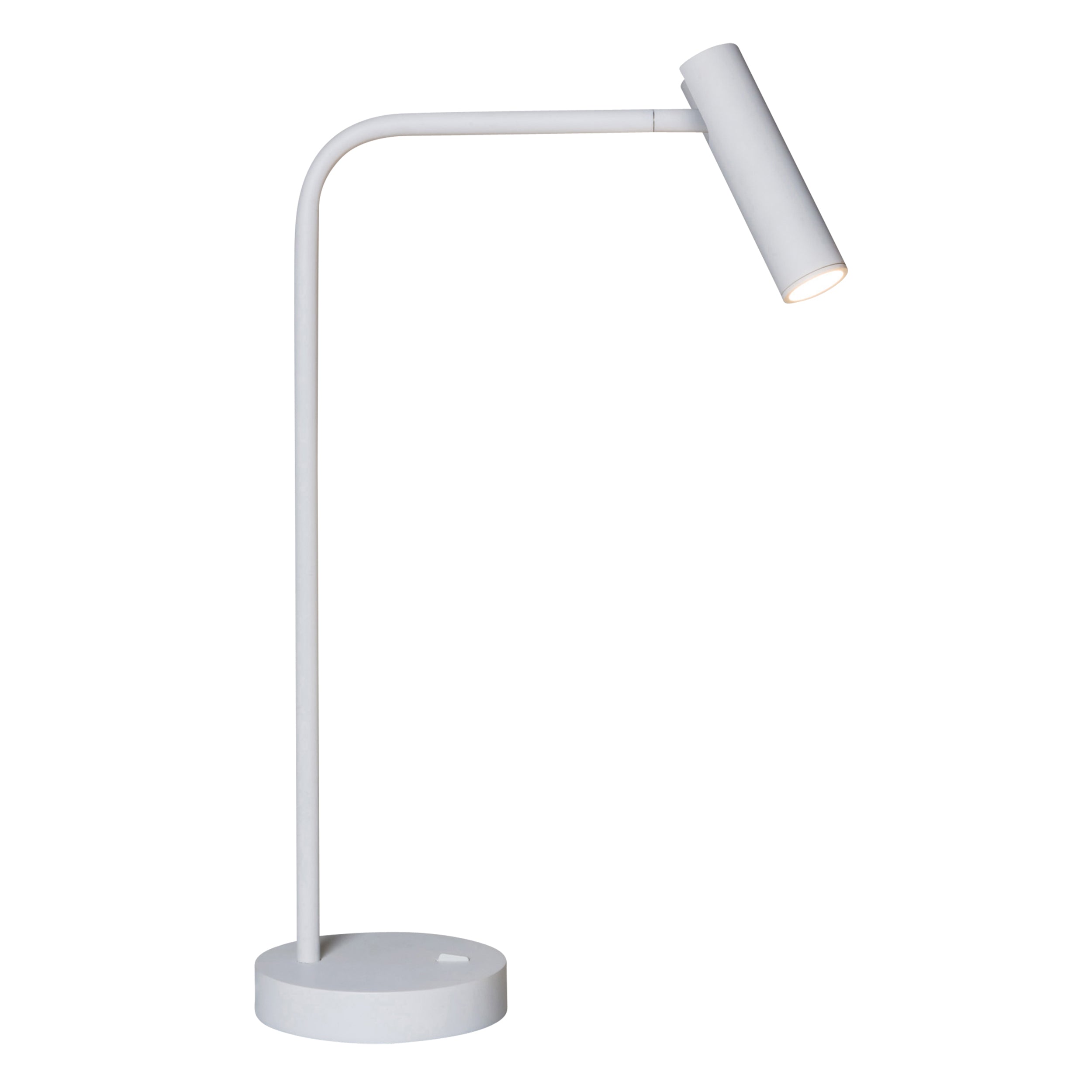 Enna Desk LED Table Lamps - Various Finishes