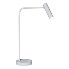 Enna Desk LED Table Lamps - Various Finishes