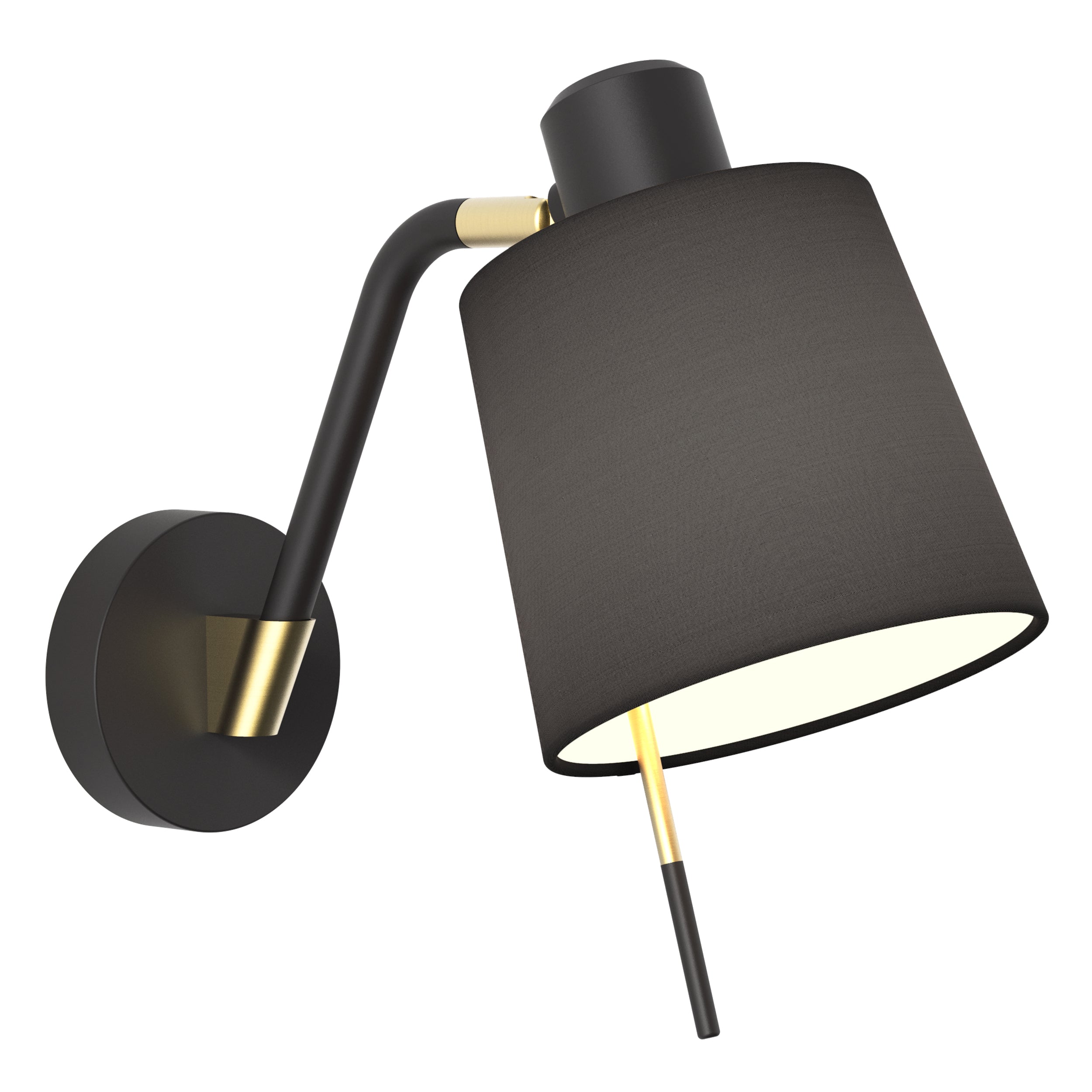 Tapered Drum 155 Shade- Various Finishes