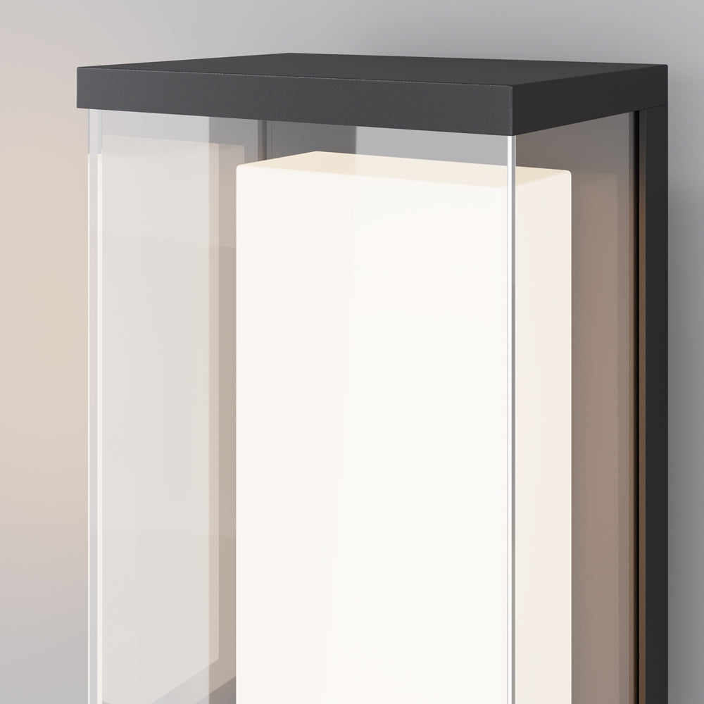 Baker Street Outdoor Light