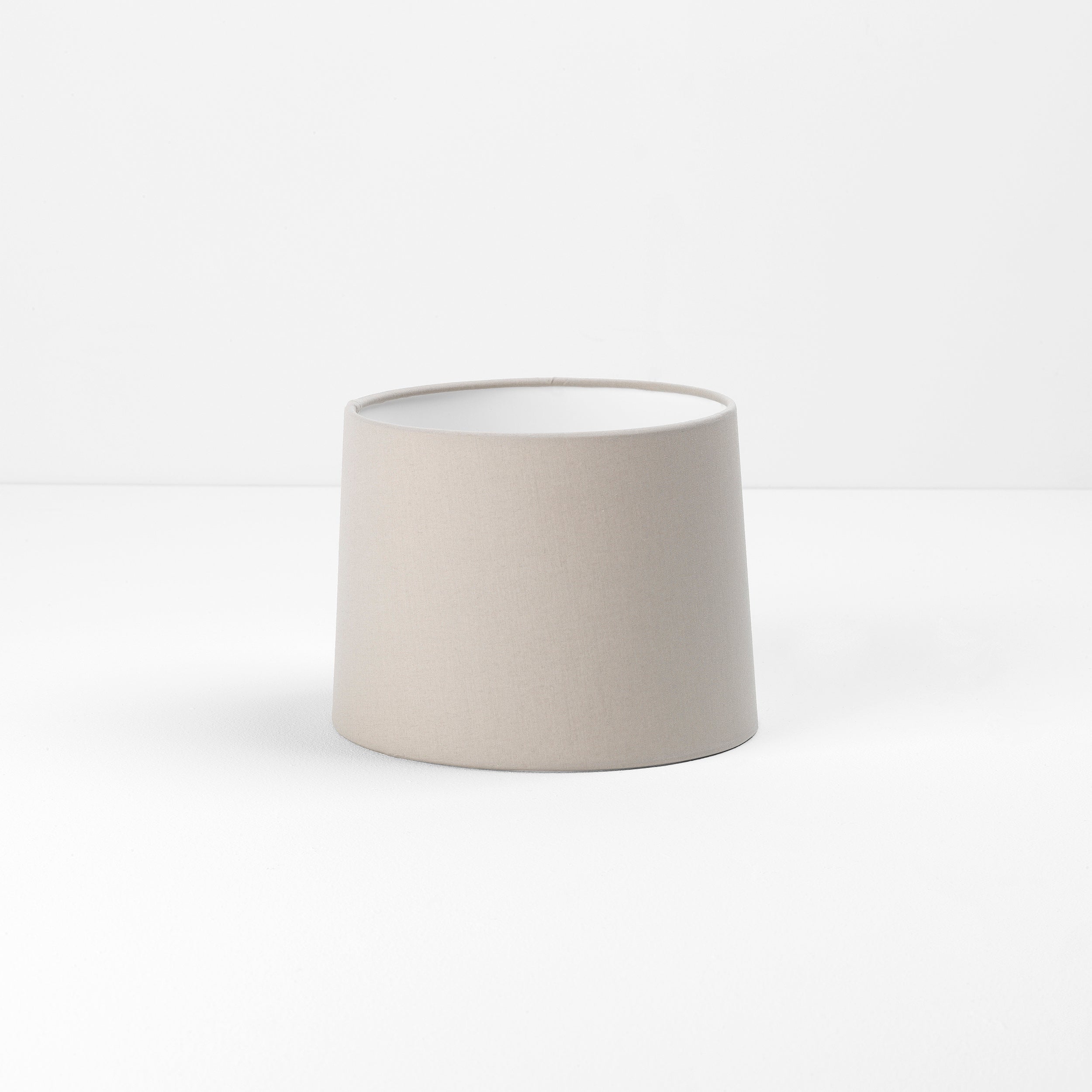 Tapered Drum 177 Shade- Various Finishes
