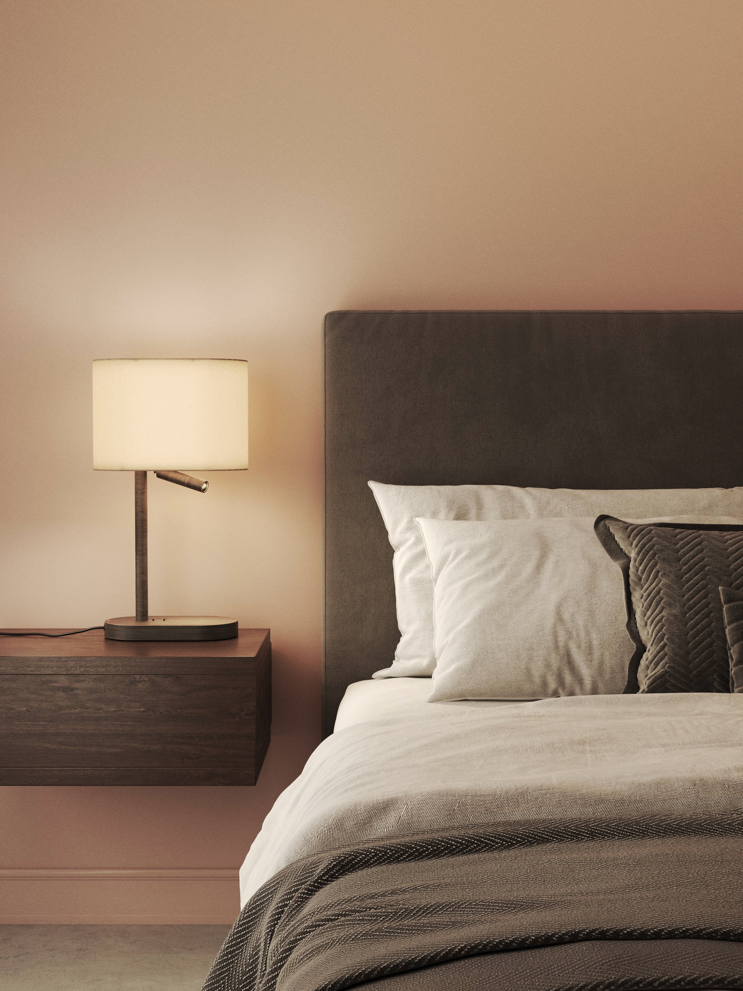 Venn Table Reader Light