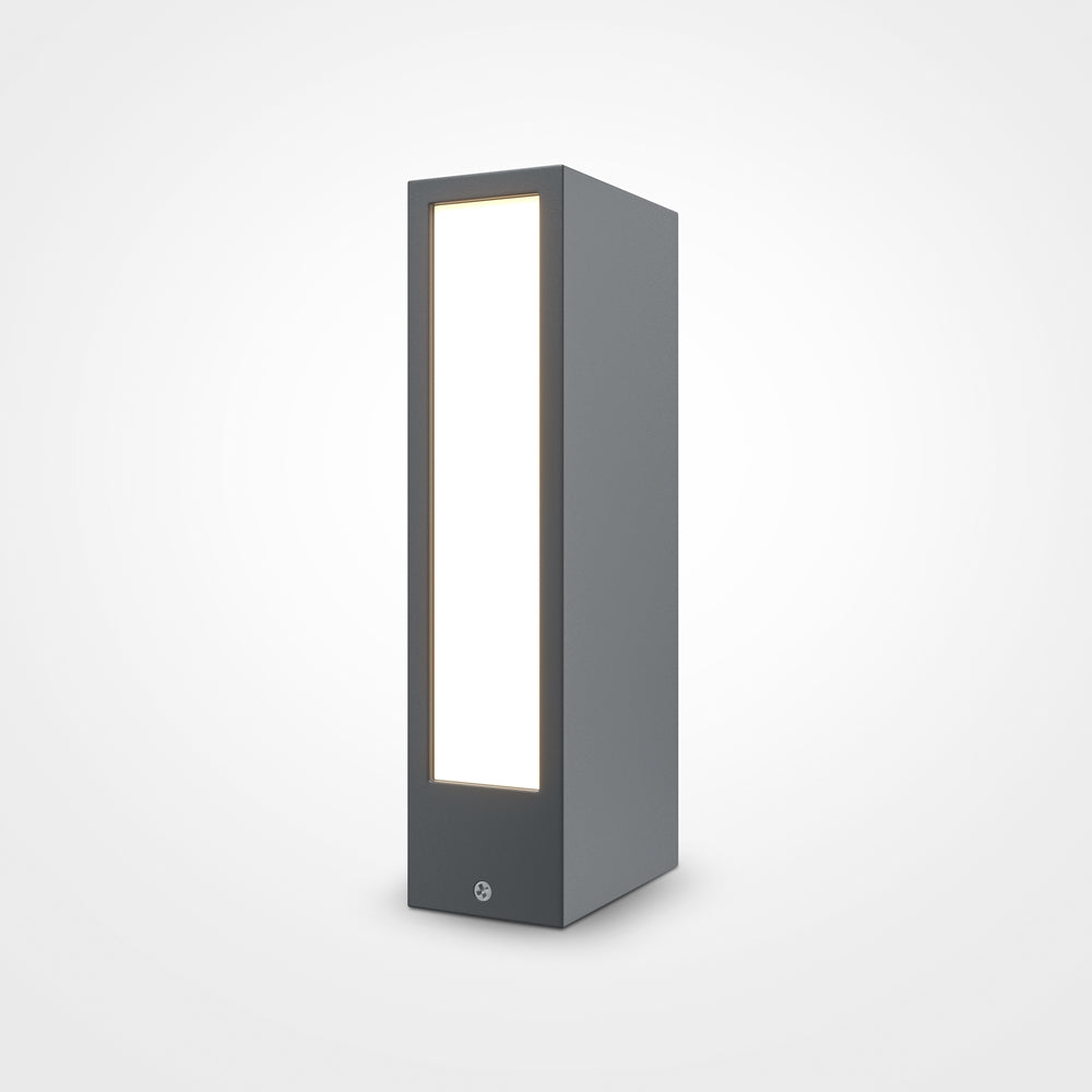 Landscape lighting Hof Outdoor Post Light