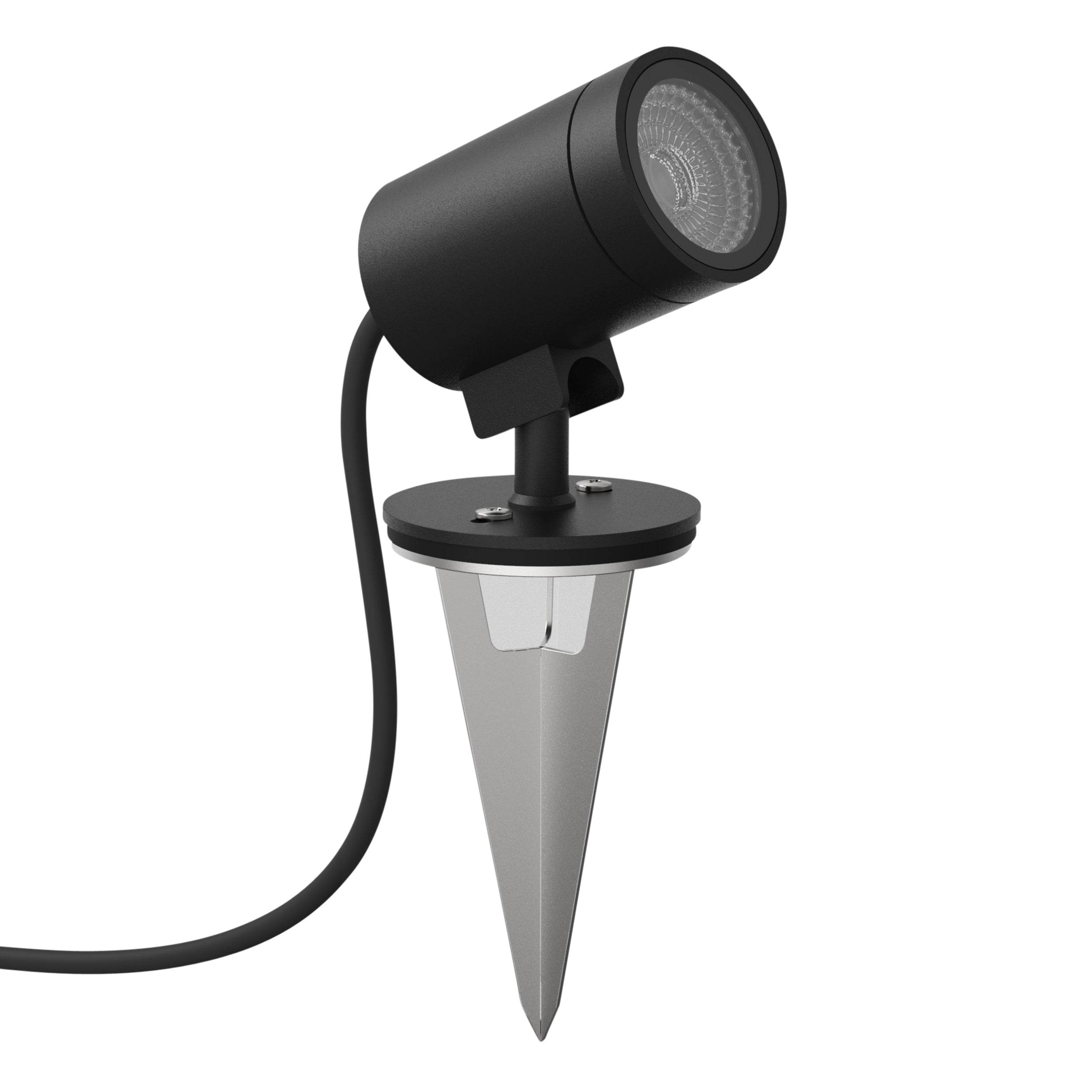 Bayville Spike Spotlight 12V