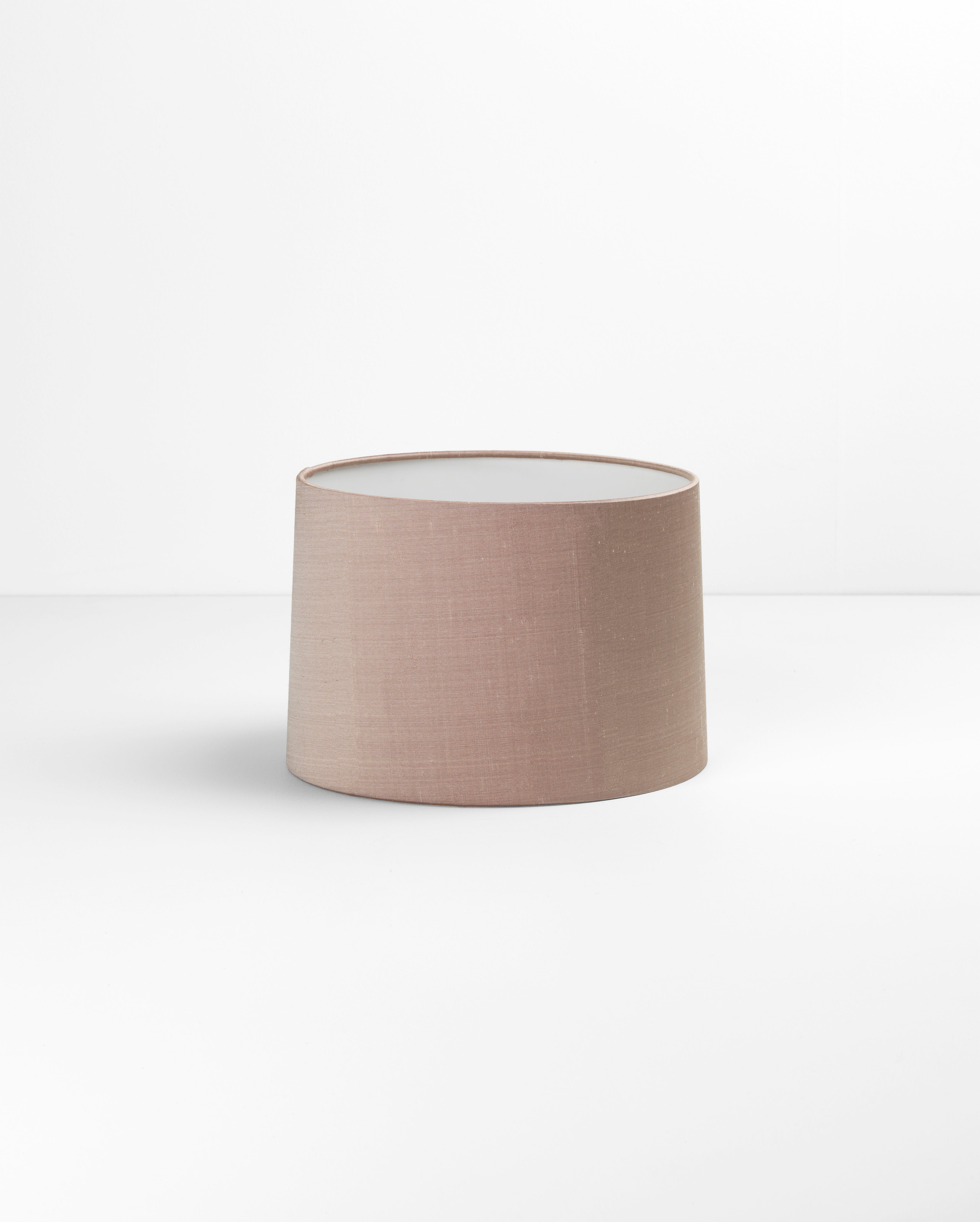 Tapered Round 215 Shade- Various Colors