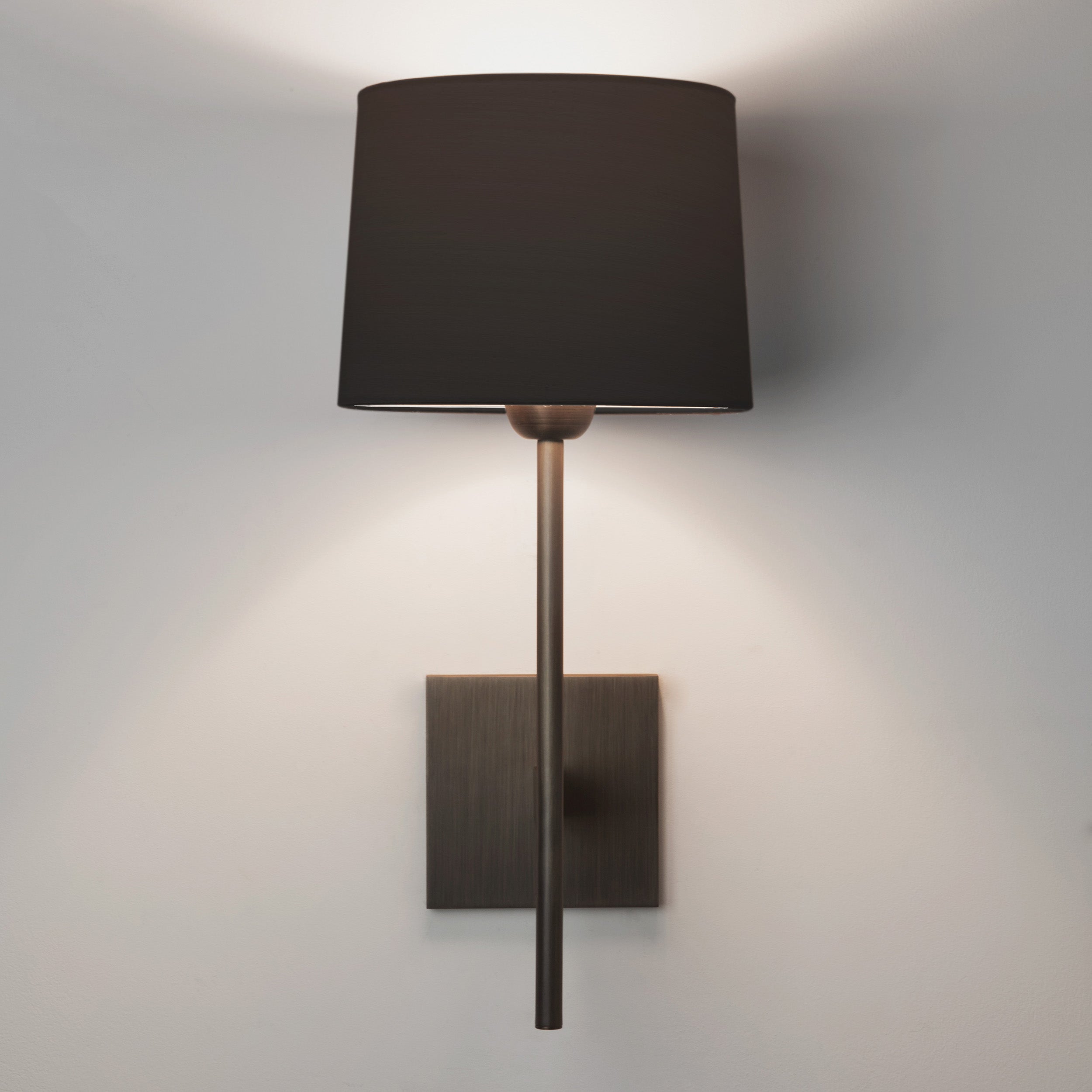 Tapered Drum 177 Shade- Various Finishes