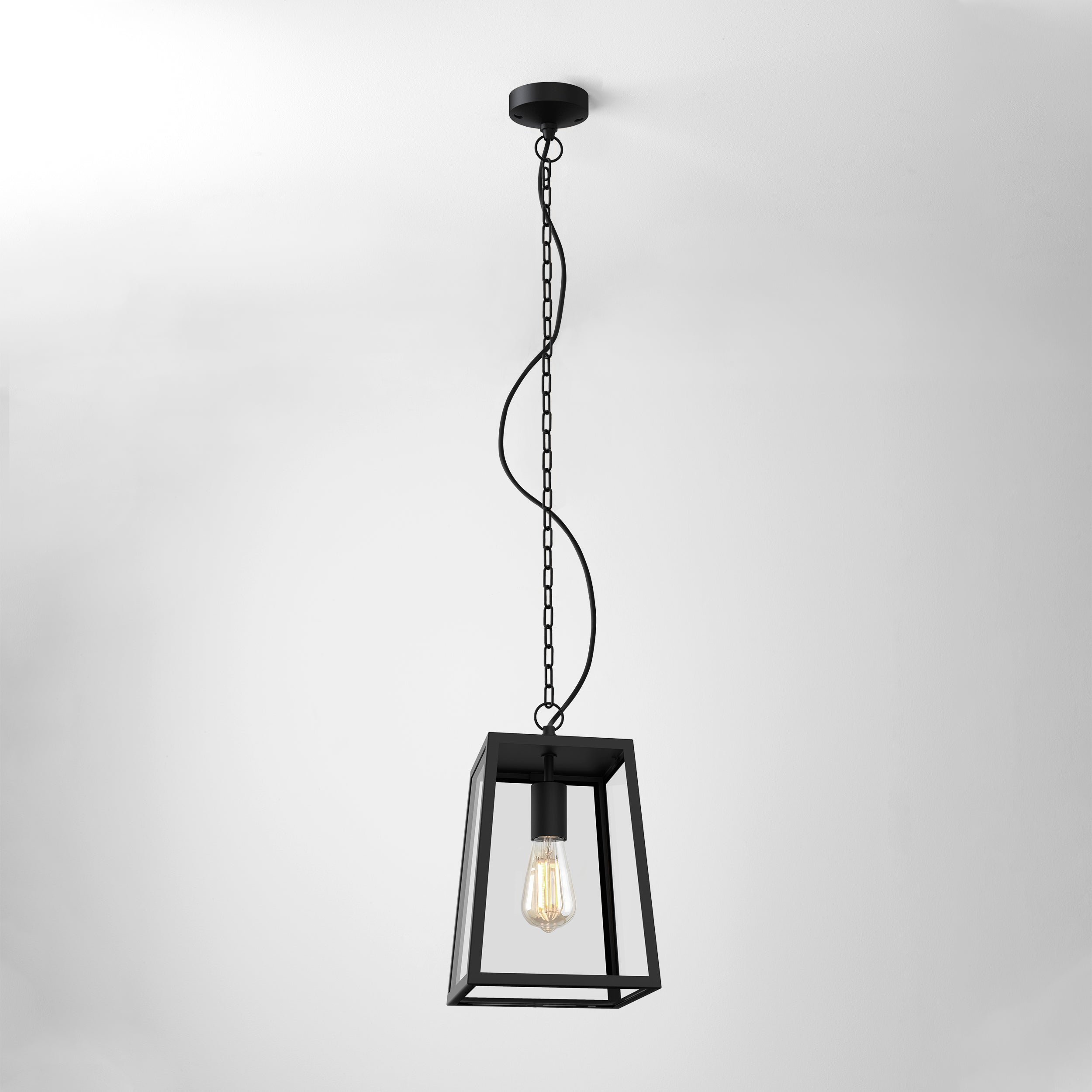 Calvi Pendant 215/305 Outdoor Pendant Lights