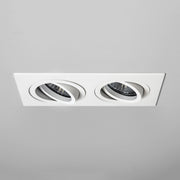 Taro Twin Fire-Rated Recessed Light