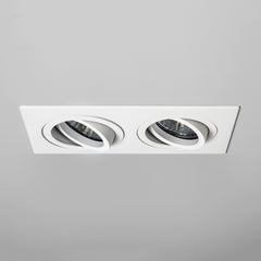 Taro Twin Fire-Rated Recessed Light