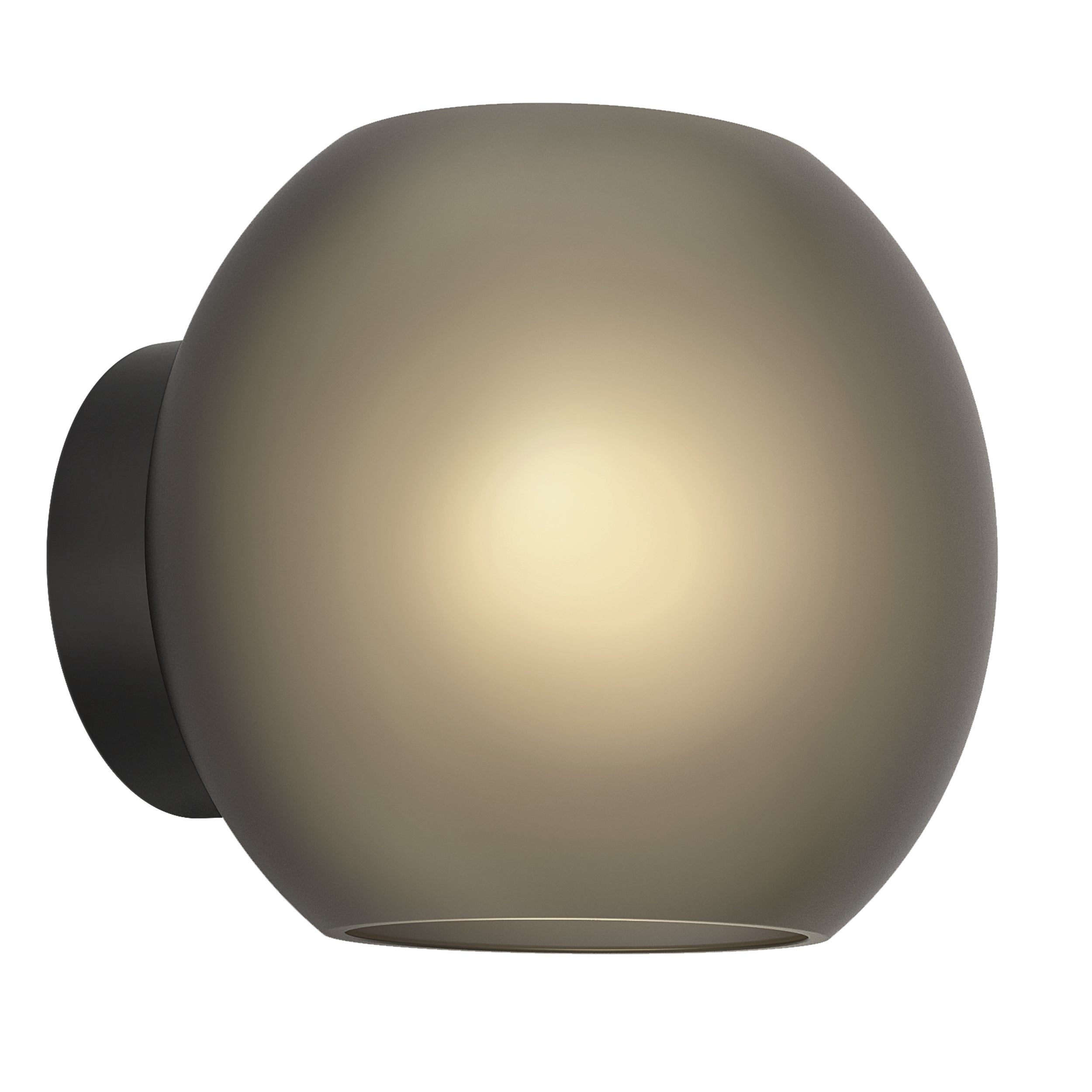 Luna Indoor Wall Light in Various Finishes E27 IP20