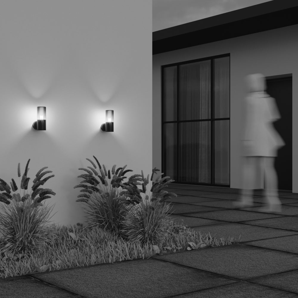 Amas Outdoor Wall Light