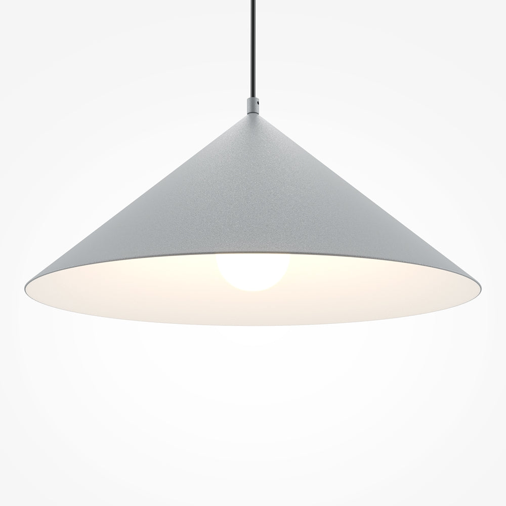 Anton Pendant Light- Various Colours