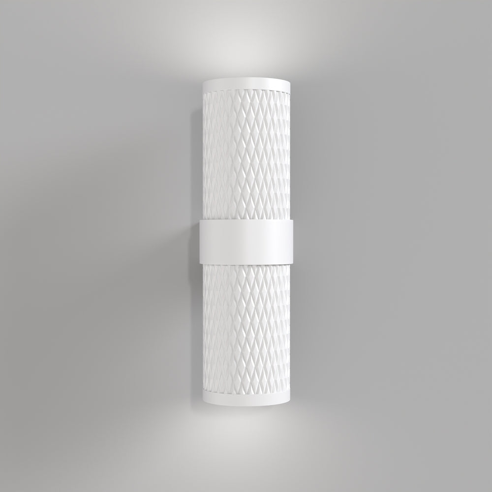 Focus Design Wall Light- Various Colors