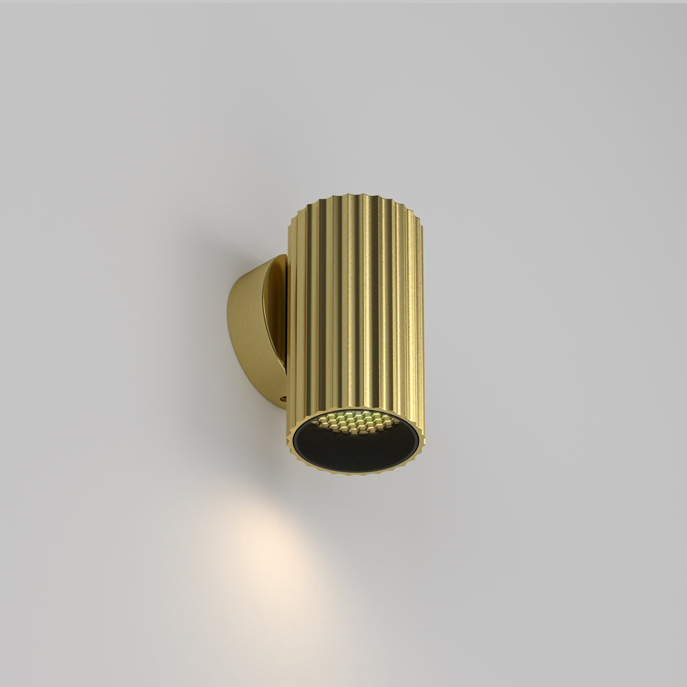 Calipso Small/ Large Wall Light- Various Finishes