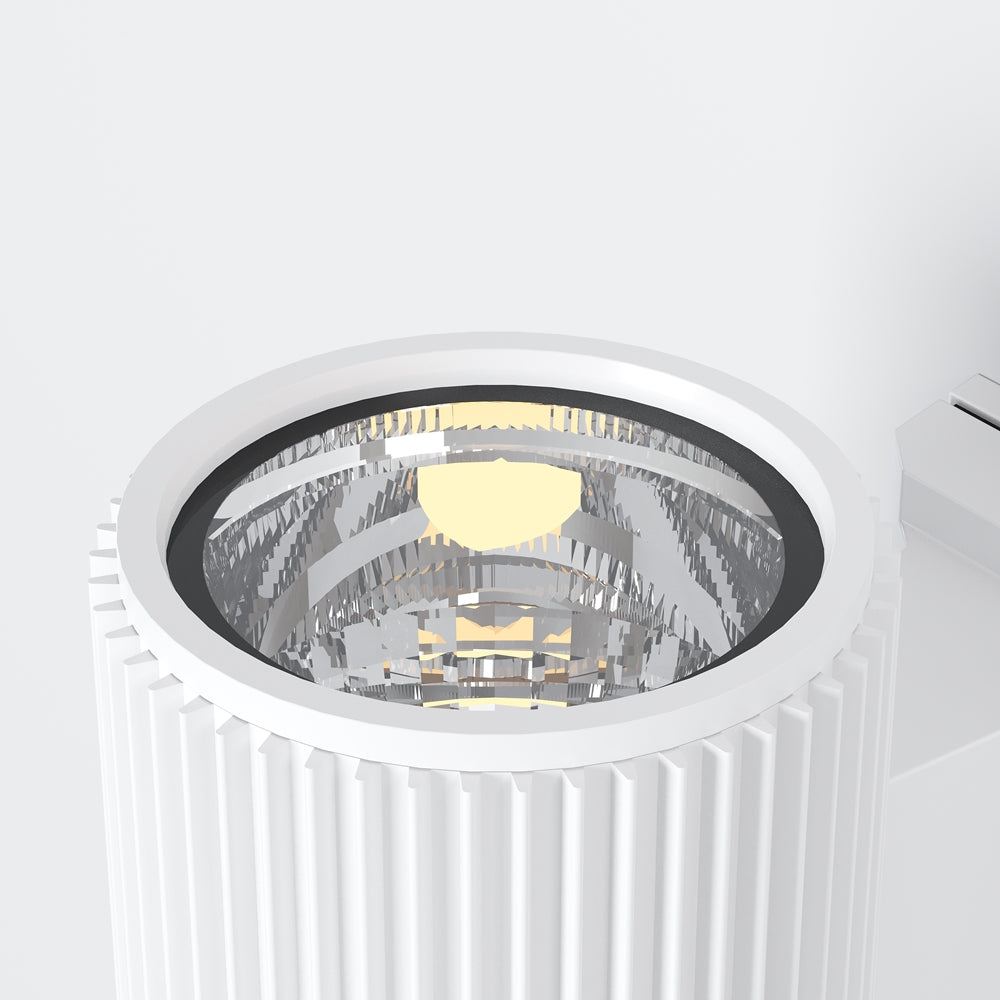 Rando Wall Light- Various Finishes