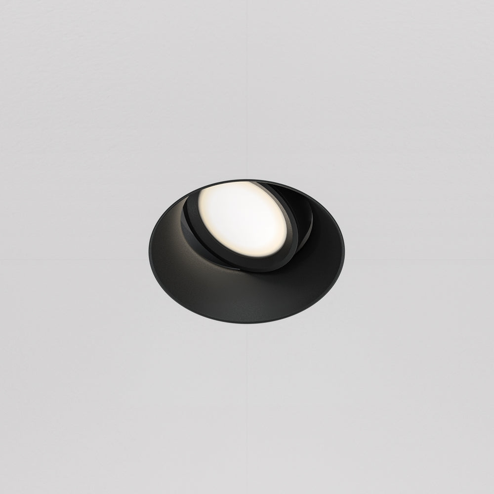Dot Round Downlight Dot - Various Sizes
