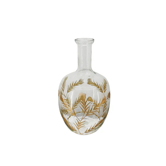 Margo Vase Large - Large/Small