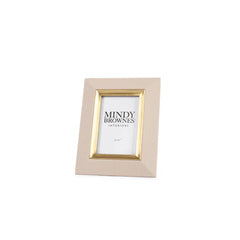 Sutera Picture Frame - Various Colours