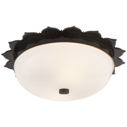 Rachel 2Lt Flush Mount - Various Colours
