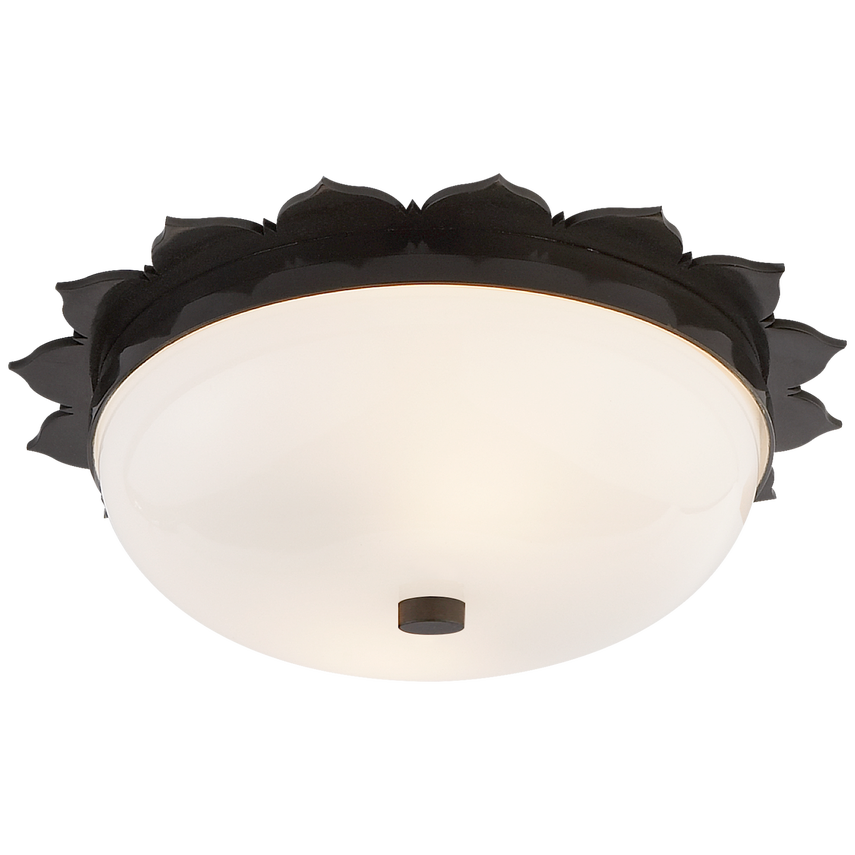 Rachel 2Lt Flush Mount - Various Colours