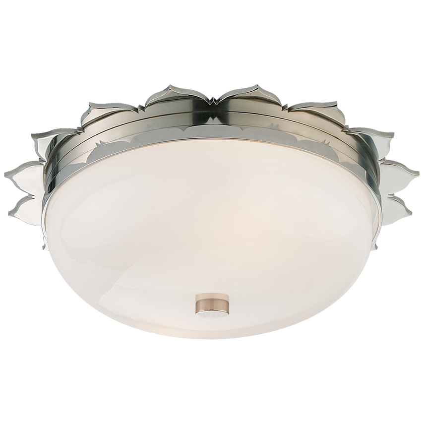 Rachel 2Lt Flush Mount - Various Colours