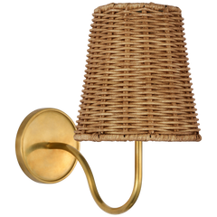 Lyndsie Wall Sconce - Various Styles