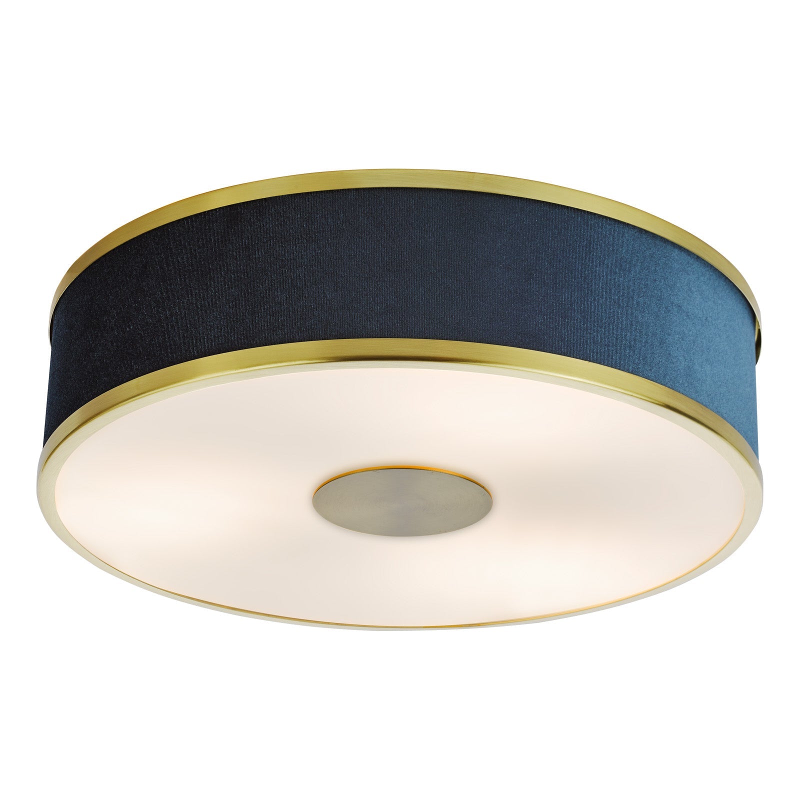 Alvaro 3/6Lt Flush Various Finish
