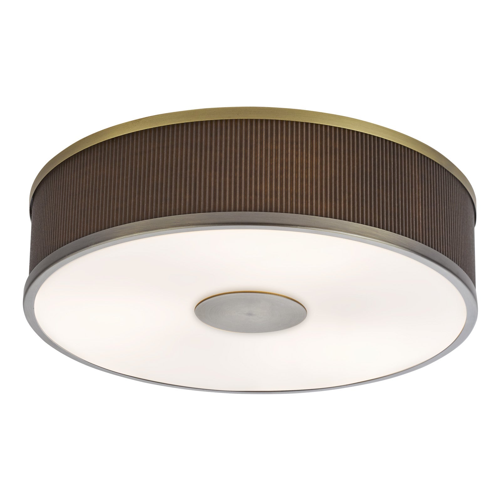 Alvaro 3/6Lt Flush Various Finish