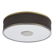 Alvaro 3/6Lt Flush Various Finish