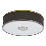 Alvaro 3/6Lt Flush Various Finish