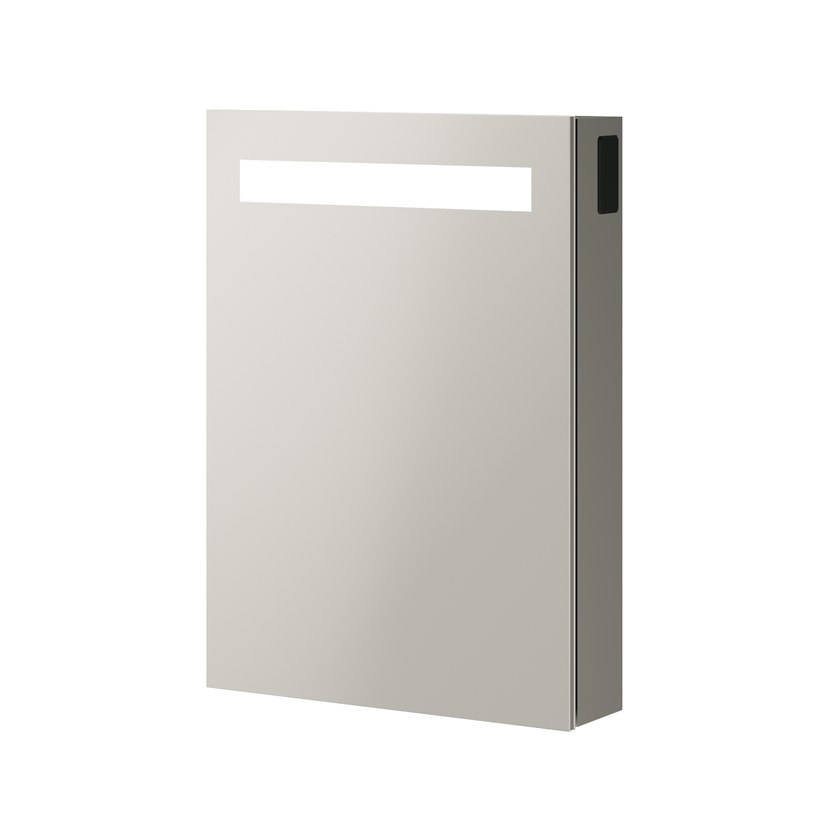Villa Live Mirrored Cabinet IP44